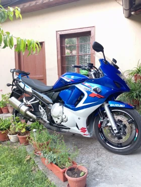Suzuki Gsx | Mobile.bg    3