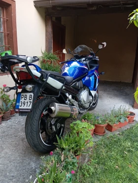 Suzuki Gsx | Mobile.bg    4