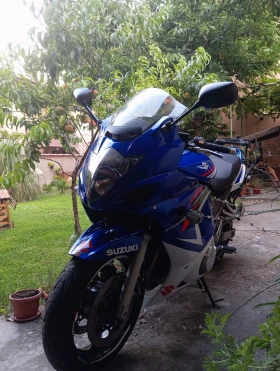 Suzuki Gsx | Mobile.bg    7