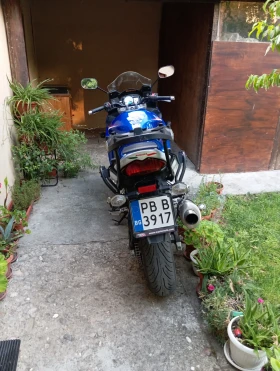 Suzuki Gsx | Mobile.bg    6