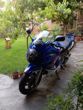  Suzuki Gsx