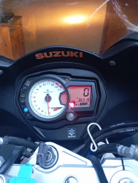 Suzuki Gsx | Mobile.bg    2