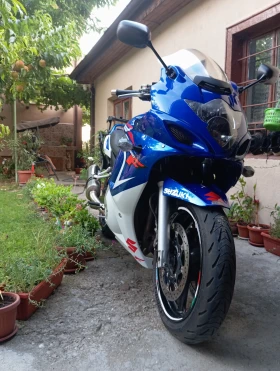 Suzuki Gsx | Mobile.bg    8