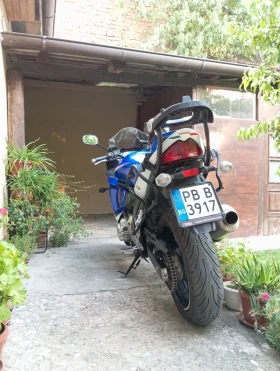 Suzuki Gsx | Mobile.bg    5