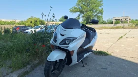 Обява за продажба на Honda Forza ~2 399 лв. - изображение 1
