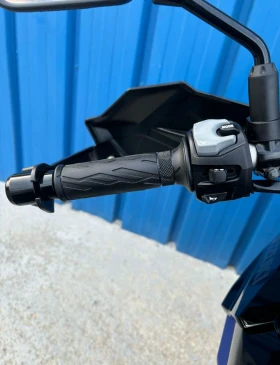 Suzuki V-strom 800 DE 720km | Mobile.bg    7
