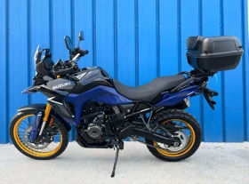 Suzuki V-strom 800 DE 720km | Mobile.bg    6