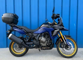  Suzuki V-strom