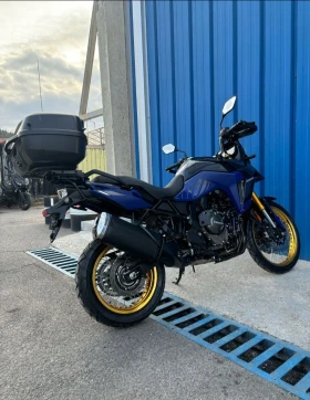 Suzuki V-strom 800 DE 720km | Mobile.bg    5