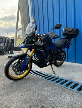 Suzuki V-strom 800 DE 720km | Mobile.bg    3