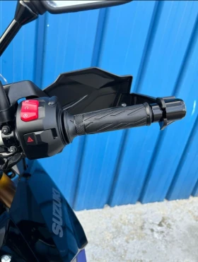 Suzuki V-strom 800 DE 720km | Mobile.bg    9