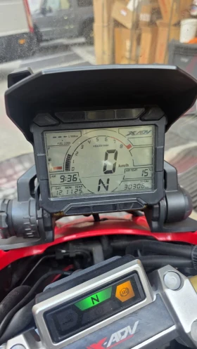 Honda X-ADV 750i  2017!!! ADVENTURE!!! PROMO!!! | Mobile.bg    5