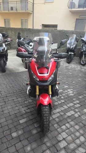 Honda X-ADV 750i  2017!!! ADVENTURE!!! PROMO!!! | Mobile.bg    6