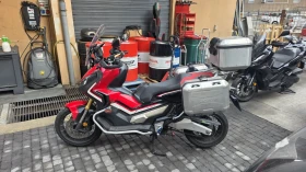 Honda X-ADV 750i  2017!!! ADVENTURE!!! PROMO!!! | Mobile.bg    7