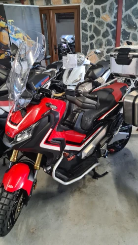  Honda X-ADV