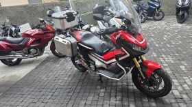 Honda X-ADV 750i  2017!!! ADVENTURE!!! PROMO!!! - изображение 1