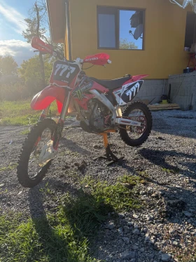 Honda Crf, снимка 1