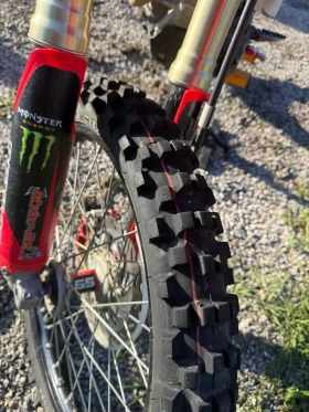 Honda Crf, снимка 8