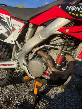 Honda Crf, снимка 6