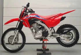 Honda Crf 125 NEW, снимка 3 - Мотоциклети и мототехника - 53618331
