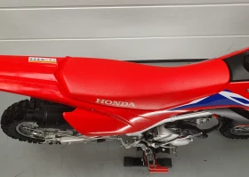 Honda Crf 125 NEW, снимка 12 - Мотоциклети и мототехника - 53618331