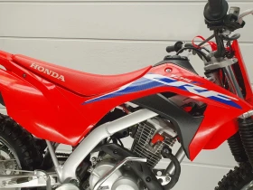 Honda Crf 125 NEW, снимка 9 - Мотоциклети и мототехника - 53618331