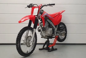Honda Crf 125 NEW
