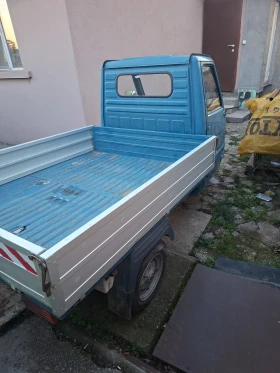 Piaggio B undefined | Auto.bg — изображение 5