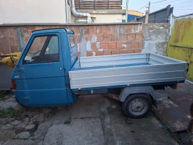 Piaggio B undefined | Auto.bg — изображение 2