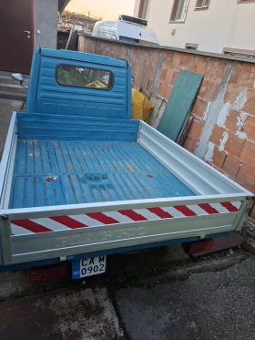 Piaggio B undefined | Auto.bg — изображение 6