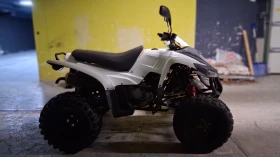 Dinli Centhor 400кубика нов внос | Auto.bg — изображение 4