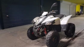 Dinli Centhor 400кубика нов внос | Auto.bg — изображение 8