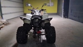 Dinli Centhor 400кубика нов внос | Auto.bg — изображение 6