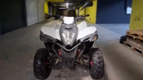 Dinli Centhor 400кубика нов внос | Auto.bg — изображение 10