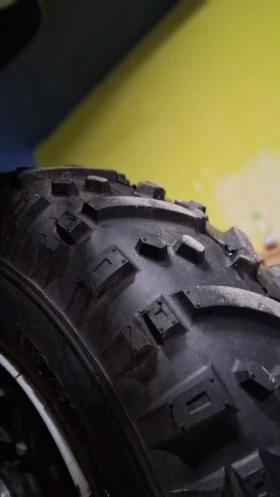 Dinli Centhor 400кубика нов внос | Auto.bg — изображение 11