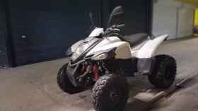 Dinli Centhor 400кубика нов внос | Auto.bg — изображение 9