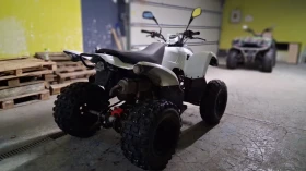 Dinli Centhor 400кубика нов внос | Auto.bg — изображение 5