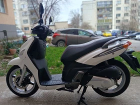 Keeway Logik 125 125�� | Mobile.bg � ����� ������ 8