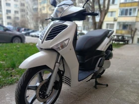 Keeway Logik 125 125�� | Mobile.bg � ����� ������ 12