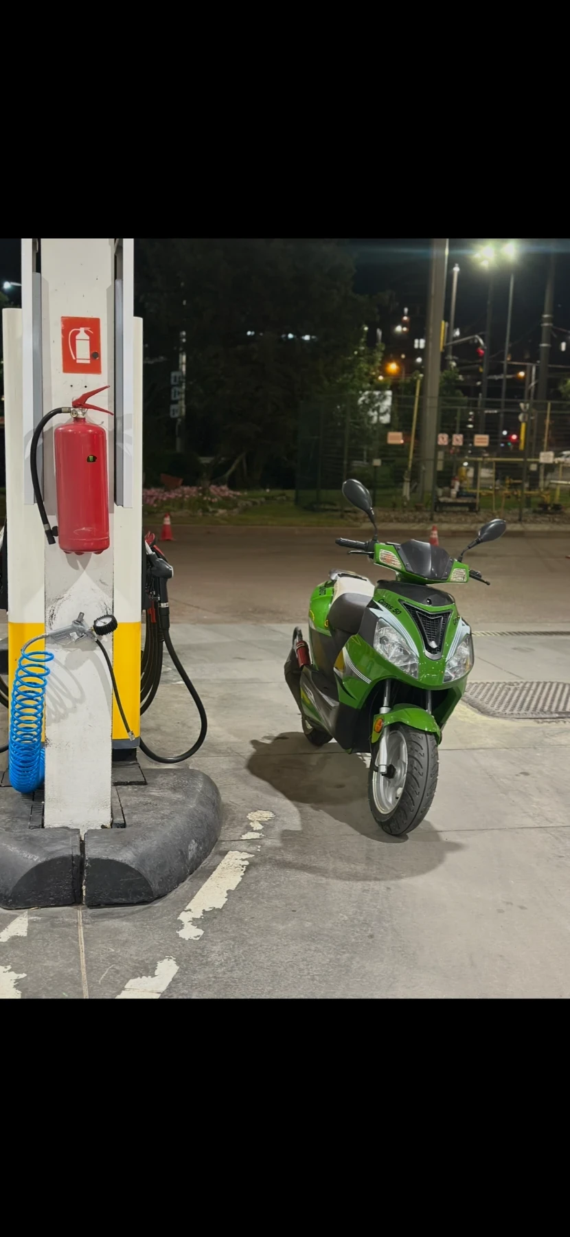 Sunsto Ceres 50, снимка 1