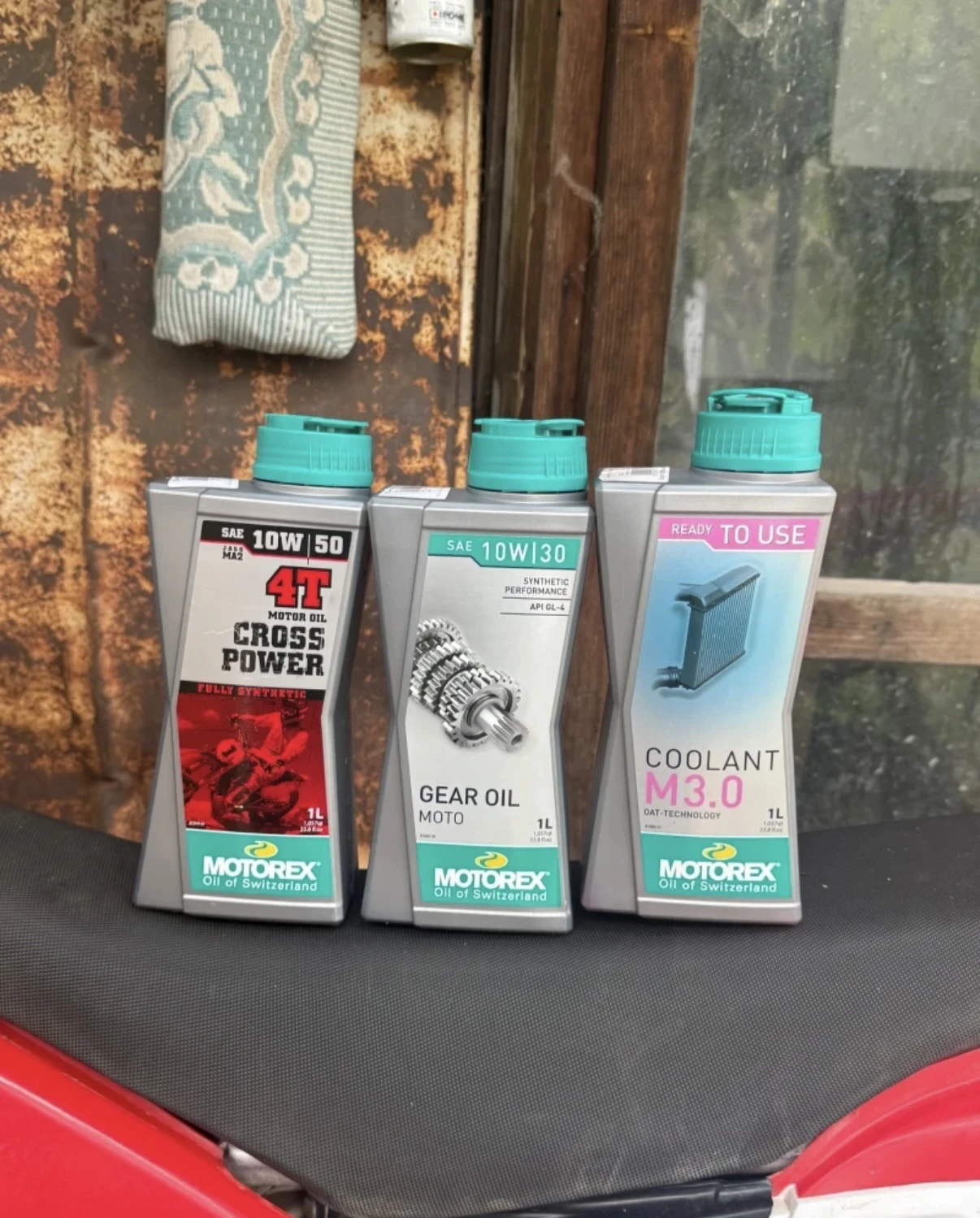 Honda Crf  - изображение 10