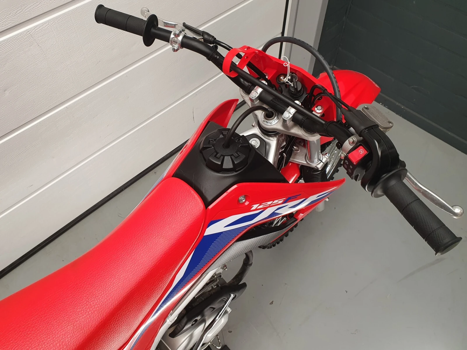 Honda Crf 125 NEW | Mobile.bg � ����������� 11