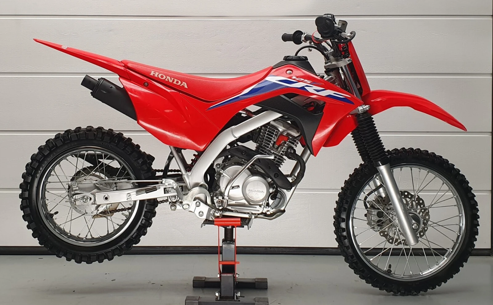 Honda Crf 125 NEW - изображение 2
