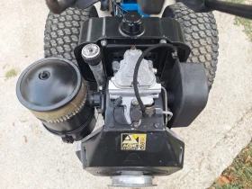 Сенокосачка BCS  Палцова косачка дизел BCS двуколка12к.с.. , снимка 17