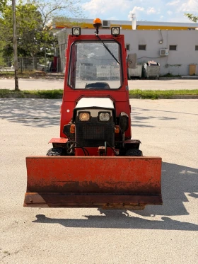 Трактор Kubota GUTBROD 2600 / НОВ ВНОС / 4х4 / ОПЕСЪЧИТЕЛ /, снимка 2