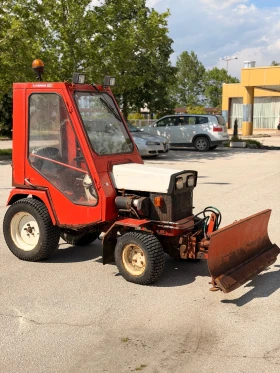 Трактор Kubota GUTBROD 2600 / НОВ ВНОС / 4х4 / ОПЕСЪЧИТЕЛ /, снимка 1