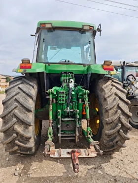  John Deere 7800 | Mobile.bg    2