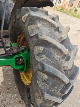  John Deere 7800 | Mobile.bg    14
