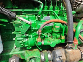  John Deere 7800 | Mobile.bg    6