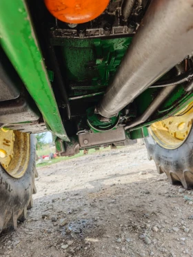 John Deere 7800 | Mobile.bg    12